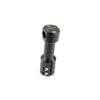 Handlebar Stem STR8 Yamaha BW's / Slider matte black
