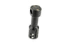 Handlebar Stem STR8 Yamaha BW's / Slider matte black