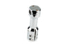 Handlebar Stem STR8 Yamaha BW's / Slider chrome