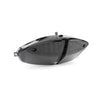 Taillight with indicators LED Black Line Peugeot Speedfight 2