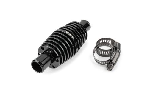Flow Cooler Voca Bestia Alu Black