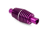 Flow Cooler Voca Bestia Alu Purple