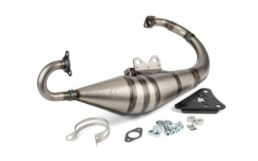 Exhaust Voca Sabotage 50 - 70 Minarelli vertical