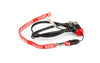 Killswitch magnetic Stage6 MK2 red
