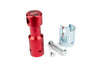 Handlebar Stem STR8 Peugeot Speedfight / TKR / Vivacity red