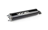 Silencer Voca Sabotage / Road-Race Black