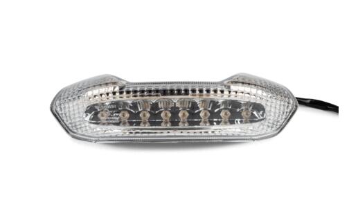 Taillight LED without indicators Piaggio NRG Power white
