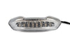 Taillight LED without indicators Piaggio NRG Power white