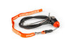 Killswitch magnetic Stage6 MK2 orange