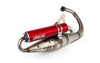 Exhaust Yasuni Z Minarelli vertical Red