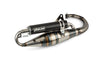 Exhaust Yasuni R-Pro Minarelli vertical Black