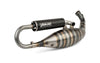 Exhaust Yasuni Carrera 100 Minarelli / Piaggio