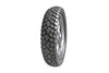Motorcycle Tire 130/80-17" Deli SB-117 Seventy TT/TL 65S