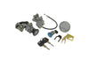 Lock + Key Set GY6 Baotian