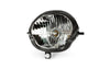 Headlight Piaggio Zip after 2000