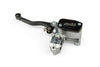 Brake Master Cylinder rear Polini (left) d.13mm