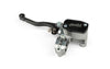 Brake Master Cylinder rear Polini (left) d.13mm