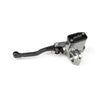 Brake Master Cylinder rear Polini (left) d.13mm