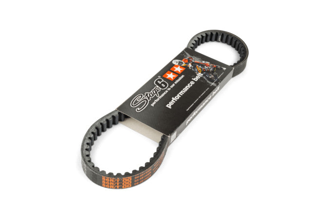 Drive Belt Stage6 R/T Oversize Piaggio long