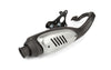 Exhaust Stage6 Street Minarelli horizontal AC