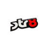 Sticker Str8