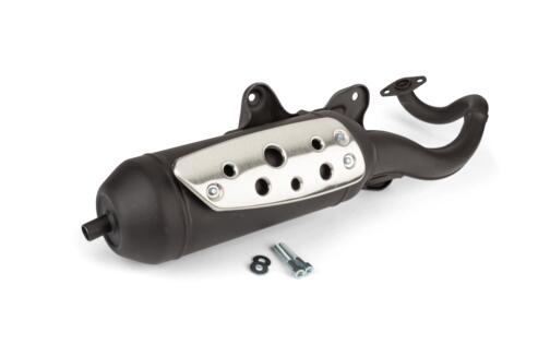 Exhaust Peugeot Vivacity after 2008 Tecnigas Silent Pro