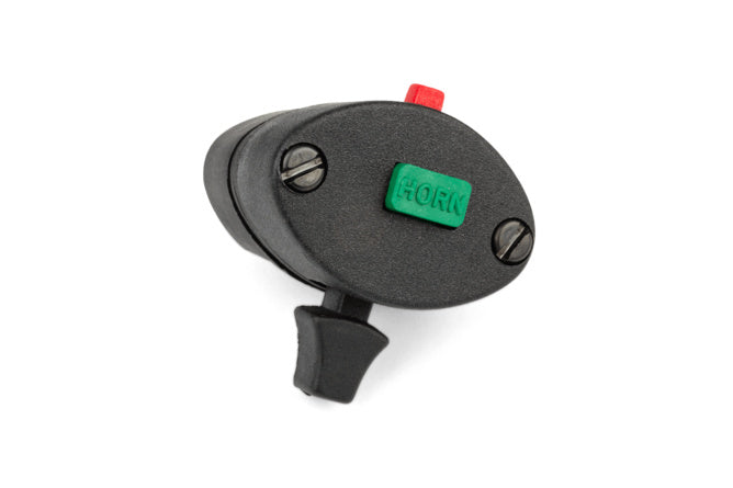 Universal Switch 3 functions