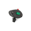 Universal Switch 3 functions