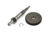 Primary Gears Malossi 14/48 Gilera DNA / TPH / V-Sport / SR Motard