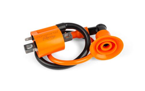 Ignition Coil HT 1 pin 90° angle
