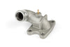 Intake Manifold with boot Peugeot vertical (TKR / Speedfight)