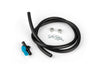 Fuel Tank w/ hose + tap 0.75l