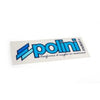 Sticker Polini (16x6 cm)