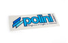 Sticker Polini (16x6 cm)