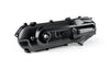 CVT Cover Yamaha BWs carbon look