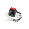 Switch right Domino Yamaha BW's / NG 2000