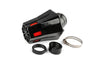 AirFilter STR8 Evo 28/35mm PHVA/PHBN 30° black / red