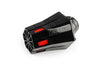 AirFilter STR8 Evo 28/35mm PHVA/PHBN 30° black / red