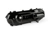 CVT Cover Yamaha BWs black