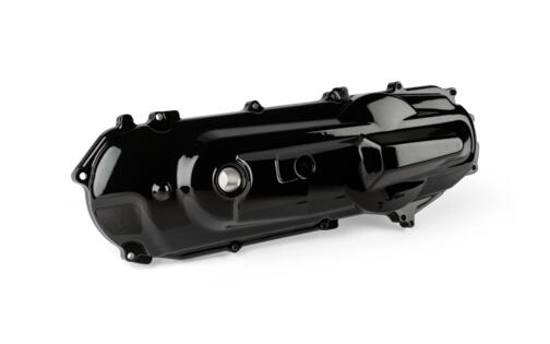 CVT Cover Yamaha BWs black