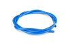 Throttle Cable Housing 5mm blue