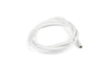 Throttle Cable Housing 5mm white