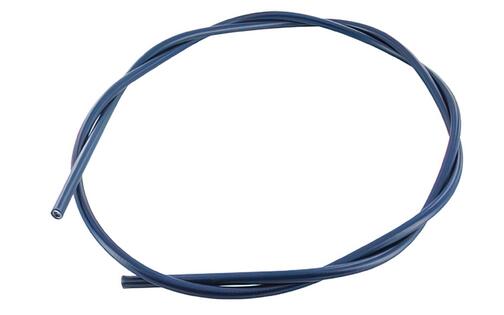 Throttle Cable Housing 5mm HQ blue