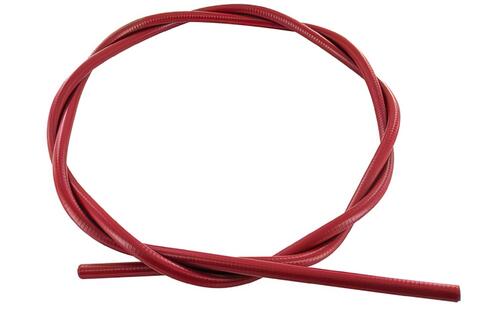 Clutch / Brake Cable Housing HQ 1.9mm red