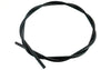 Clutch / Brake Cable Housing HQ 1.9mm black