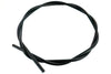 Clutch / Brake Cable Housing HQ 1.9mm black