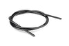 Clutch / Brake Cable Housing 7mm black