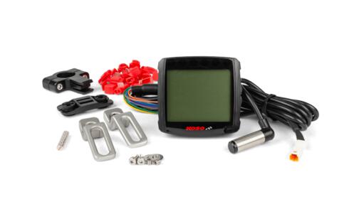 Speedometer Koso XR-S 01 Cockpit