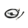 Speed Sensor Adapter Koso JIS type A white plug