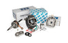 Tuning Kit Cylinder + Crankshaft Motoforce Minarelli horizontal LC